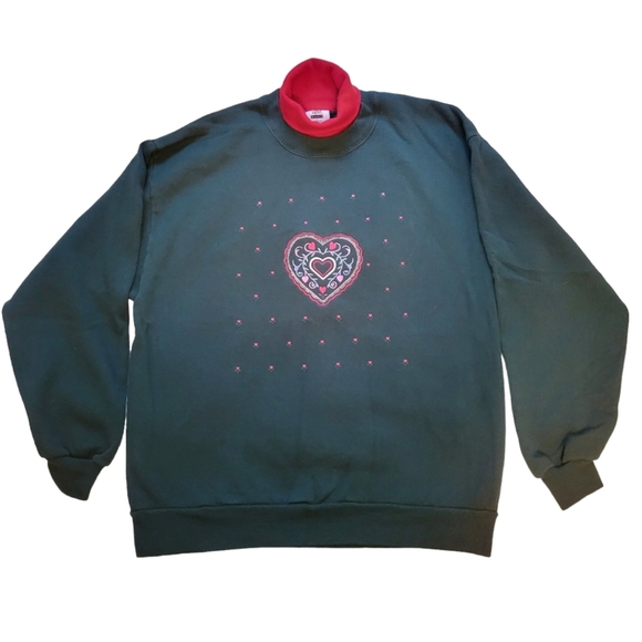 Gopher Sport Vintage Sweatshirt - Picture 1 of 5